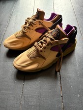 Unisex nike air for sale  LEEDS