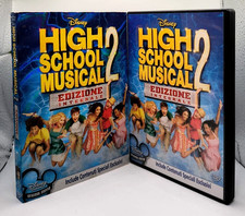 Disney high school usato  Macerata