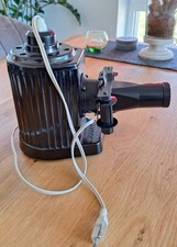 Bildwerfer filmprojektor pouva gebraucht kaufen  Halle