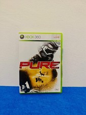 Pure xbox 360 usato  Palermo