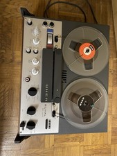 Tonbandgerät uher royal gebraucht kaufen  München