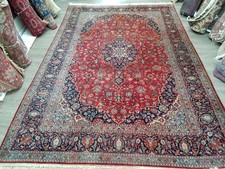 Hand knotted 4 for sale  Great Neck