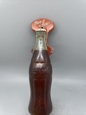 VINTAGE COCA-COLA TEM UM PUXADOR DE PORTA DE GARRAFA DE COCA-COLA - RARO! COOL MILTO-STURM CHICAGO, usado comprar usado  Enviando para Brazil