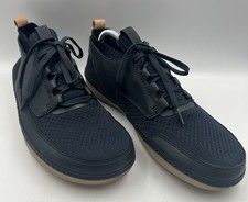 Clarks nature navy for sale  PRESTON