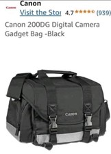 Canon professional photography for sale  Jacksonville