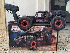 Racing 10rc rocket usato  Savona