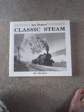 Ivo peters classic for sale  ALTON