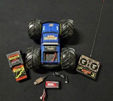 Tyco rebound 4x4 for sale  Pollock Pines