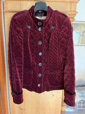 Burberry damen jacke gebraucht kaufen  Hamburg