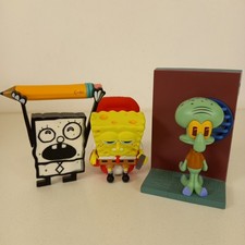 Spongebob squarepants youtooz for sale  LLANDUDNO JUNCTION