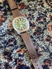 Orologio orient automatico usato  Settimo Milanese