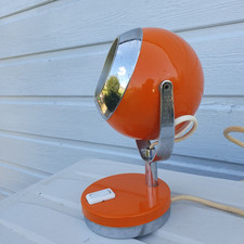 Lampe applique vintage d'occasion  Sarlat-la-Canéda