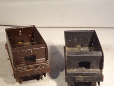 Ech hornby lot d'occasion  Saint-Pierre-de-Plesguen
