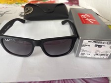 Ray ban unisex usato  Alghero