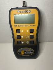 Armada pro400 handheld for sale  Bakersfield