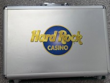 Hard rock casino for sale  LEISTON