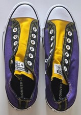 Usado, Tênis Converse Chuck 70 by You personalizado unissex cano baixo tamanho EUA W 7 M 5 NOVO comprar usado  Enviando para Brazil