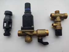 New potterton powermax for sale  BRACKNELL