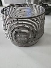 Partylite kerzenhalter metall gebraucht kaufen  Duisburg