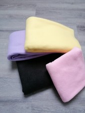 Fleece stoff nähen gebraucht kaufen  Schmalkalden