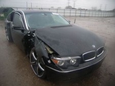 Bmw 745i wheel for sale  Benton Harbor