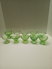 Mixed patterns green for sale  O Fallon