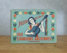 Enfantina musique jeunesse d'occasion  Étrœungt