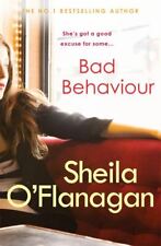 Bad behaviour sheila for sale  STOCKPORT