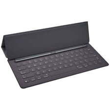 Apple Smart Keyboard para iPad Pro 12,9 polegadas 1ª e 2ª Geração Cinza MJYR2LL/A -Novo comprar usado  Enviando para Brazil
