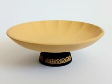 Wedgwood jasperware black for sale  SHEFFIELD