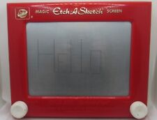 Vintage etch sketch for sale  Baxter