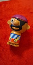 Pic pirate personnage d'occasion  Toulouse-