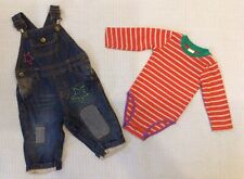 Next baby denim for sale  BARNET