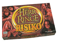 Risiko herr ringe gebraucht kaufen  Troisdorf