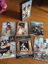 Coffret catalogues poupées d'occasion  France