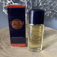 Miniature opium eau d'occasion  Rixheim