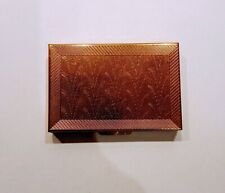 Vintage zenette powder for sale  SCUNTHORPE