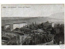 Abruzzo chieti bella usato  Italia