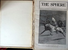 Sphere magazine jan for sale  BISHOP AUCKLAND