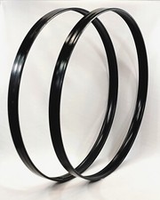 Metal bass drum for sale  San Diego