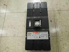 Merlin Gerin Compacto CK800N Quadro 800A 800A 3P 600V nominal ST55UP viagem com lsig comprar usado  Enviando para Brazil
