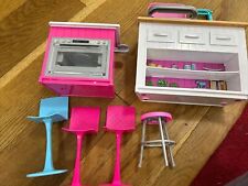 Barbie dream house for sale  YELVERTON