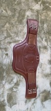 Whitaker brown leather for sale  HULL
