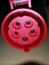 Cee stecker 32a gebraucht kaufen  Berlin