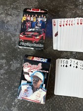Lot two nascar for sale  Florence