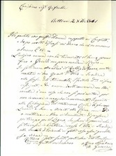 1861 bettona raffaele usato  Milano