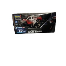Revell treme cross gebraucht kaufen  Überherrn