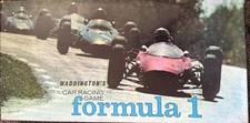 Waddingtons formula board for sale  SWANSEA