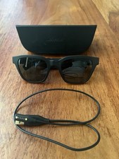Bose frames smart gebraucht kaufen  Bingen