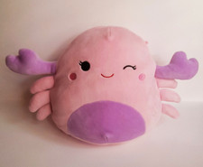Squishmallows cosmina pink for sale  Fort Myers